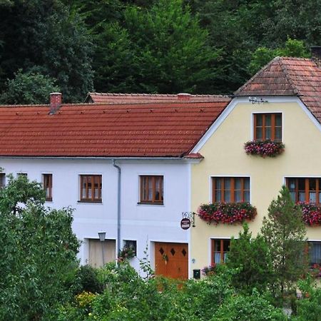 Gut am Steg Weingut Piewald 아파트 외부 사진